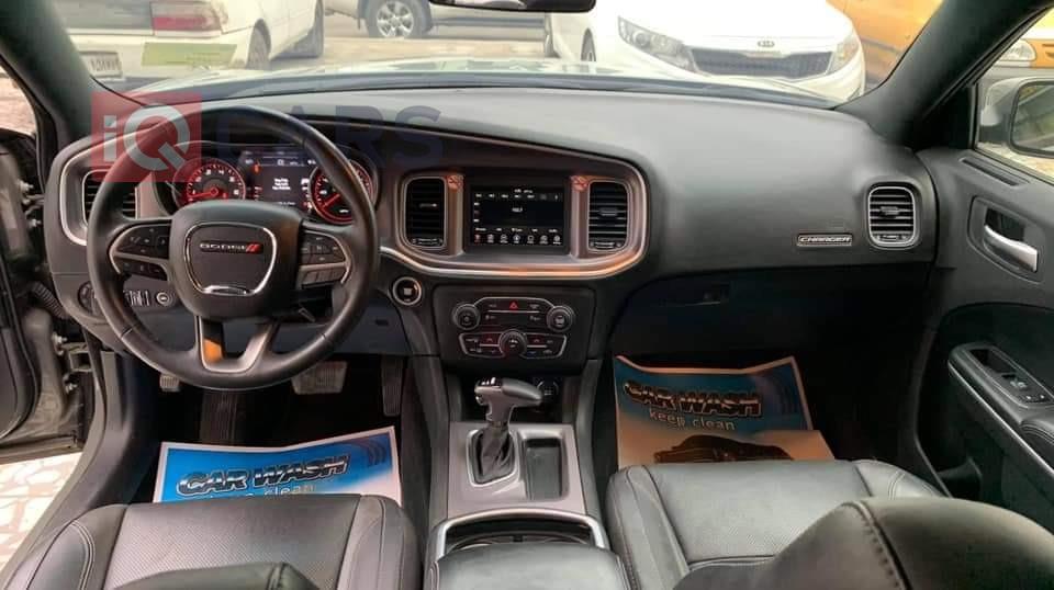 دودج تشارجر